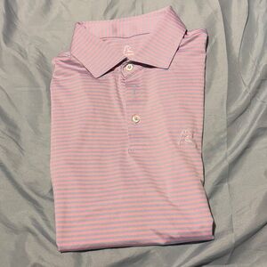 Rhoback polo